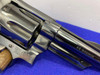 Smith Wesson 29-2 .44 Magnum Blued *DESIRABLE 4" BARREL MODEL*