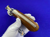 1980 Colt Python .357Mag Nickel 6" *DESIRABLE ICONIC SNAKE SERIES REVOLVER*