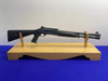 Benelli M4 Tactical 12GA 18.5" Blk *MILITARY CERTIFIED SEMI-AUTO SHOTGUN*