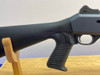 Benelli M4 Tactical 12GA 18.5" Blk *MILITARY CERTIFIED SEMI-AUTO SHOTGUN*