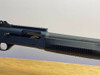 Benelli M4 Tactical 12GA 18.5" Blk *MILITARY CERTIFIED SEMI-AUTO SHOTGUN*