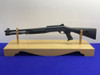 Benelli M4 Tactical 12GA 18.5" Blk *MILITARY CERTIFIED SEMI-AUTO SHOTGUN*