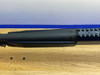Benelli M4 Tactical 12GA 18.5" Blk *MILITARY CERTIFIED SEMI-AUTO SHOTGUN*