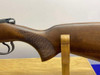 2003 CZ 452-2E ZKM .22LR 24.8" Blued *HIGH GRADE RIMFIRE BOLT-ACTION RIFLE*
