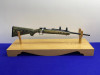 2005 Ruger M77 Frontier Mark II 300WSM 16" Blued *HIGH POWERED SCOUT RIFLE*