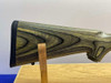 2005 Ruger M77 Frontier Mark II 300WSM 16" Blued *HIGH POWERED SCOUT RIFLE*