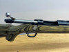 2005 Ruger M77 Frontier Mark II 300WSM 16" Blued *HIGH POWERED SCOUT RIFLE*