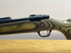 2005 Ruger M77 Frontier Mark II 300WSM 16" Blued *HIGH POWERED SCOUT RIFLE*