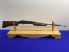 1956 Ithaca Model 37 Featherlight 16 GA 26" Blued *VINTAGE PUMP-ACTION*
