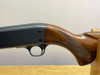 1956 Ithaca Model 37 Featherlight 16 GA 26" Blued *VINTAGE PUMP-ACTION*