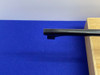 Remington / Zastava 798 .375 H&H 26" Blued *BIG GAME HUNTING BOLT-ACTION*