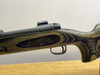 Savage Model 110 Tactical .300 Win Mag 24" Black *AFTER-MARKET BOYDS STOCK*