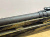 Savage Model 110 Tactical .300 Win Mag 24" Black *AFTER-MARKET BOYDS STOCK*