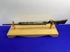 Savage Model 110 Tactical .300 Win Mag 24" Black *AFTER-MARKET BOYDS STOCK*