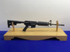 DS Arms Model ZM4 5.56 NATO 16" Black *RELIABLE SEMI-AUTOMATIC AR-15 RIFLE*
