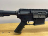 DS Arms Model ZM4 5.56 NATO 16" Black *RELIABLE SEMI-AUTOMATIC AR-15 RIFLE*