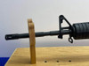 DS Arms Model ZM4 5.56 NATO 16" Black *RELIABLE SEMI-AUTOMATIC AR-15 RIFLE*