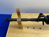 DS Arms Model ZM4 5.56 NATO 16" Black *RELIABLE SEMI-AUTOMATIC AR-15 RIFLE*