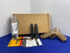 2019 SIG Sauer M17 9mm 4.7" FDE *US MILITARY SURPLUS SEMI-AUTOMATIC PISTOL*