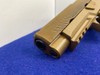 2019 SIG Sauer M17 9mm 4.7" FDE *US MILITARY SURPLUS SEMI-AUTOMATIC PISTOL*