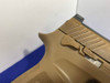 2019 SIG Sauer M17 9mm 4.7" FDE *US MILITARY SURPLUS SEMI-AUTOMATIC PISTOL*