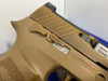 2019 SIG Sauer M17 9mm 4.7" FDE *US MILITARY SURPLUS SEMI-AUTOMATIC PISTOL*