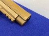 2019 SIG Sauer M17 9mm 4.7" FDE *US MILITARY SURPLUS SEMI-AUTOMATIC PISTOL*
