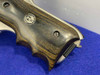 1997 Ruger Mark II Competition Target .22LR 6.875" SS *HEAVY-DUTY RIMFIRE*