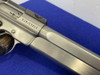 1997 Ruger Mark II Competition Target .22LR 6.875" SS *HEAVY-DUTY RIMFIRE*