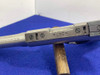 1997 Ruger Mark II Competition Target .22LR 6.875" SS *HEAVY-DUTY RIMFIRE*