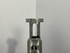 1997 Ruger Mark II Competition Target .22LR 6.875" SS *HEAVY-DUTY RIMFIRE*