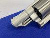 2014 Smith & Wesson Governor .410/.45 Colt/.45 ACP 2.75" Silver *MULTI-CAL*