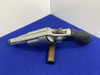 2014 Smith & Wesson Governor .410/.45 Colt/.45 ACP 2.75" Silver *MULTI-CAL*