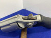 2014 Smith & Wesson Governor .410/.45 Colt/.45 ACP 2.75" Silver *MULTI-CAL*