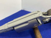 2014 Smith & Wesson Governor .410/.45 Colt/.45 ACP 2.75" Silver *MULTI-CAL*