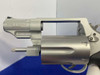 2014 Smith & Wesson Governor .410/.45 Colt/.45 ACP 2.75" Silver *MULTI-CAL*