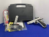 Kimber Stainless LW Artic .45 ACP 5" *PRE-INSTALLED VORTEX VENOM REDDOT*