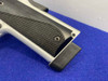 Kimber Stainless LW Artic .45 ACP 5" *PRE-INSTALLED VORTEX VENOM REDDOT*