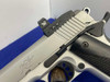 Kimber Stainless LW Artic .45 ACP 5" *PRE-INSTALLED VORTEX VENOM REDDOT*