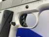 Kimber Stainless LW Artic .45 ACP 5" *PRE-INSTALLED VORTEX VENOM REDDOT*