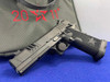 Staccato 2011 XC 9mm 5" DLC Black *EXTREME ACCURACY AND RELIABILITY 2011*