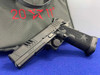 Staccato 2011 XC 9mm 5" DLC Black *EXTREME ACCURACY AND RELIABILITY 2011*