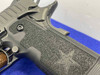 Staccato 2011 XC 9mm 5" DLC Black *EXTREME ACCURACY AND RELIABILITY 2011*