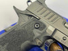 Staccato 2011 XC 9mm 5" DLC Black *EXTREME ACCURACY AND RELIABILITY 2011*