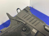 Staccato 2011 XC 9mm 5" DLC Black *EXTREME ACCURACY AND RELIABILITY 2011*