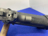 Staccato 2011 XC 9mm 5" DLC Black *EXTREME ACCURACY AND RELIABILITY 2011*
