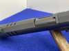 Staccato 2011 XC 9mm 5" DLC Black *EXTREME ACCURACY AND RELIABILITY 2011*