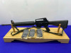 Stag Arms Model Stag-15 5.56 NATO 20" Black *RELIABLE SEMI-AUTOMATIC AR-15*