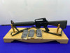 Stag Arms Model Stag-15 5.56 NATO 20" Black *RELIABLE SEMI-AUTOMATIC AR-15*