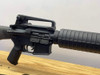 Stag Arms Model Stag-15 5.56 NATO 20" Black *RELIABLE SEMI-AUTOMATIC AR-15*